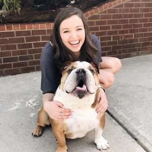 Meet your Posher, Natalie